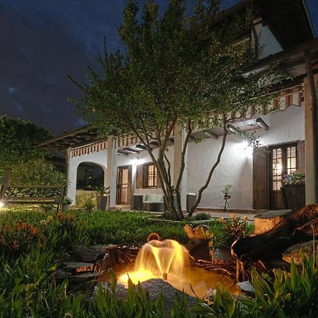 Vecchia Favola House Villa Quarto d'Altino Ngoại thất bức ảnh