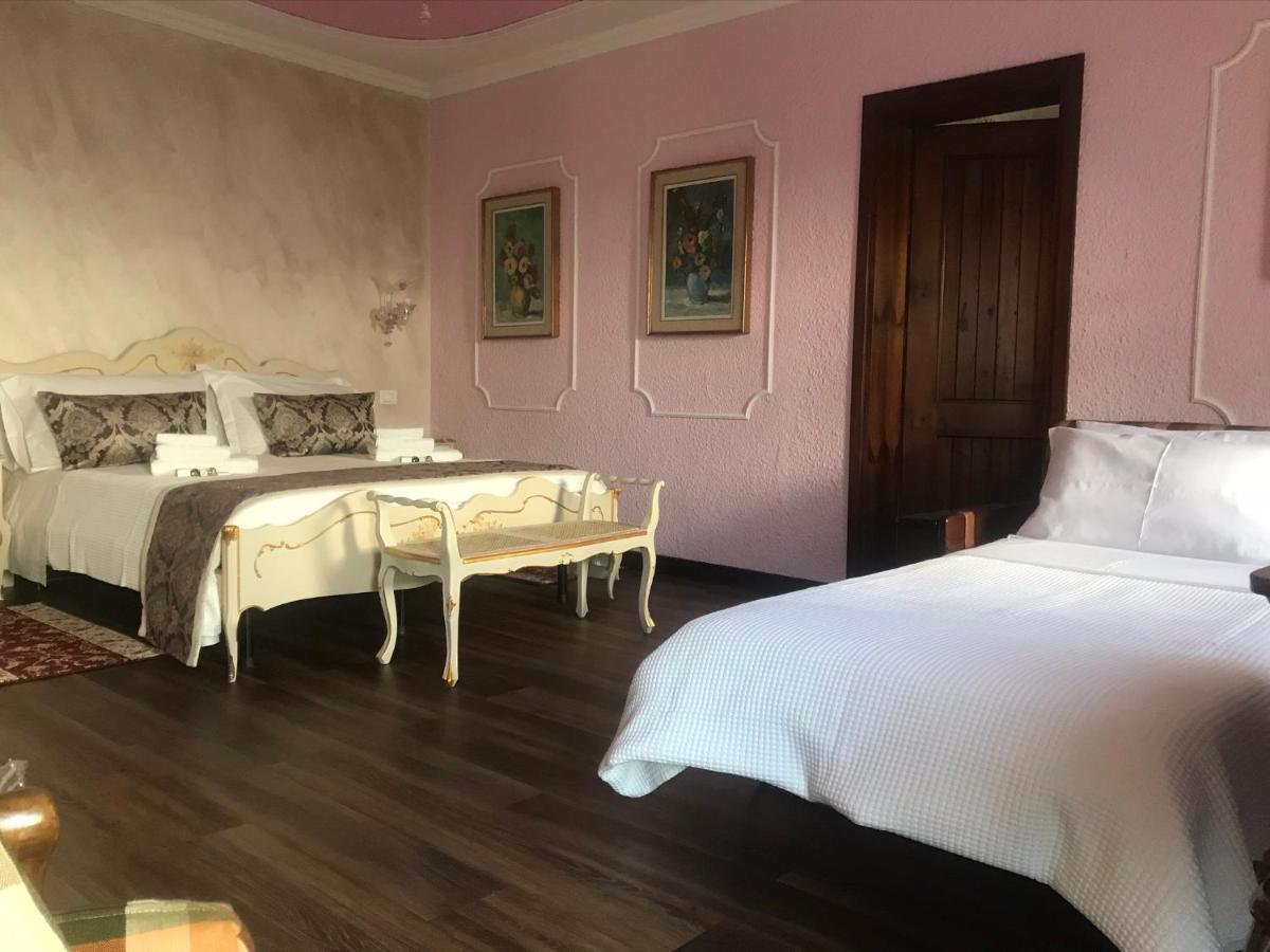 Vecchia Favola House Villa Quarto d'Altino Ngoại thất bức ảnh
