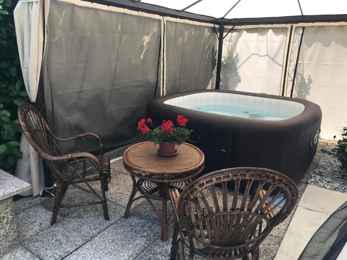 Vecchia Favola House Villa Quarto d'Altino Ngoại thất bức ảnh