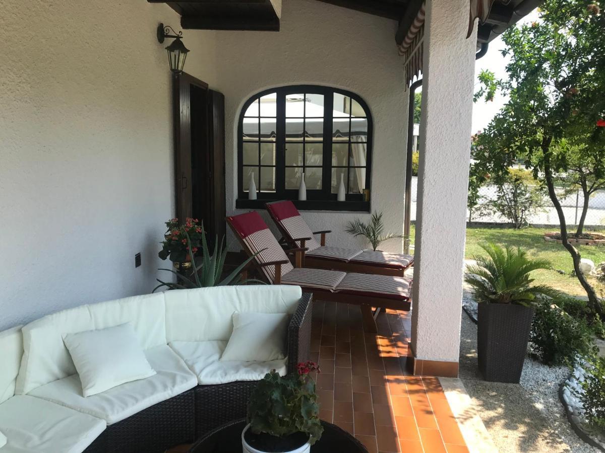Vecchia Favola House Villa Quarto d'Altino Ngoại thất bức ảnh