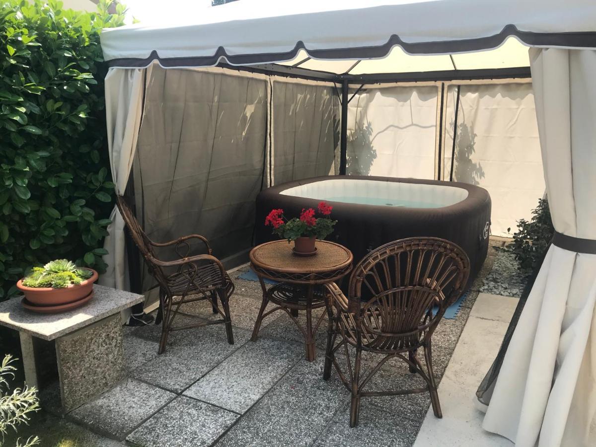 Vecchia Favola House Villa Quarto d'Altino Ngoại thất bức ảnh