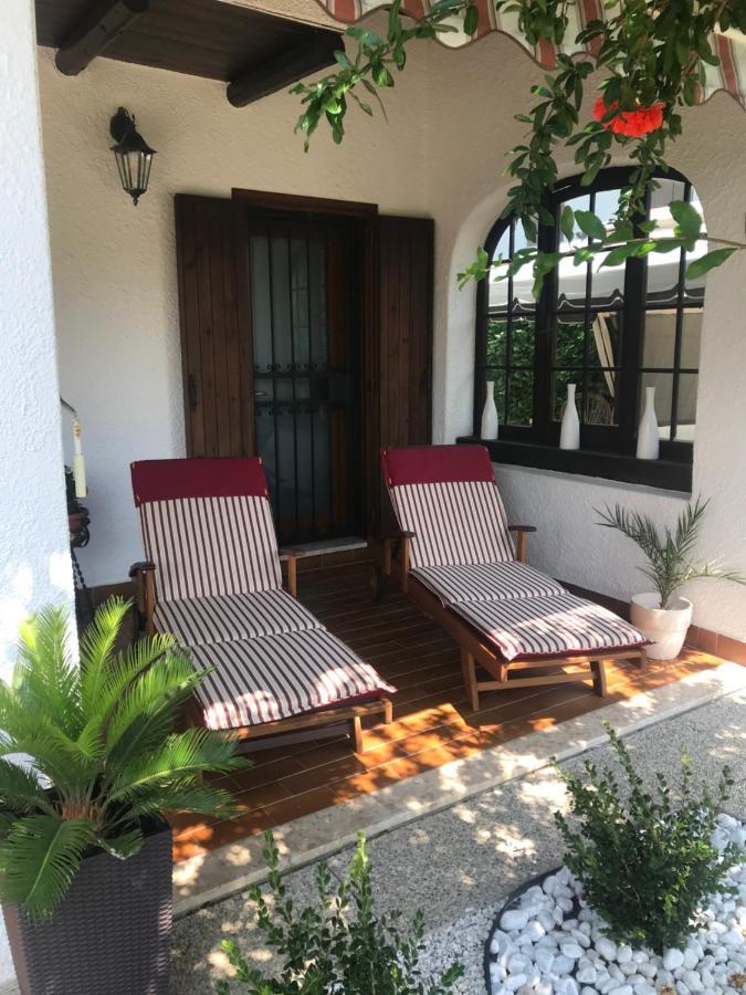 Vecchia Favola House Villa Quarto d'Altino Ngoại thất bức ảnh