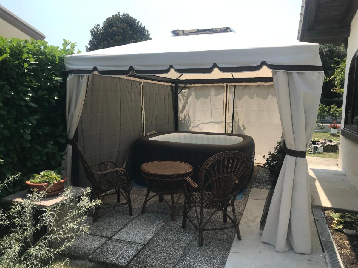 Vecchia Favola House Villa Quarto d'Altino Ngoại thất bức ảnh