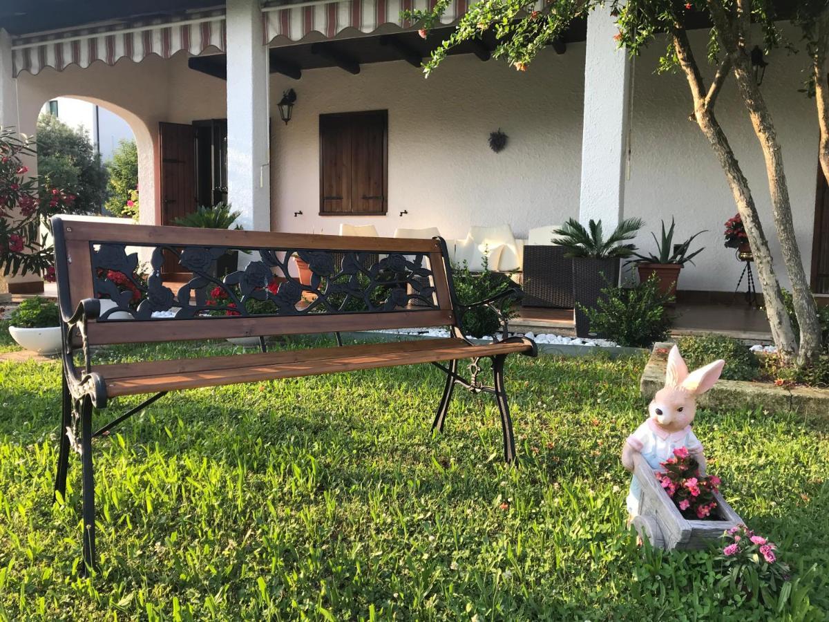 Vecchia Favola House Villa Quarto d'Altino Ngoại thất bức ảnh