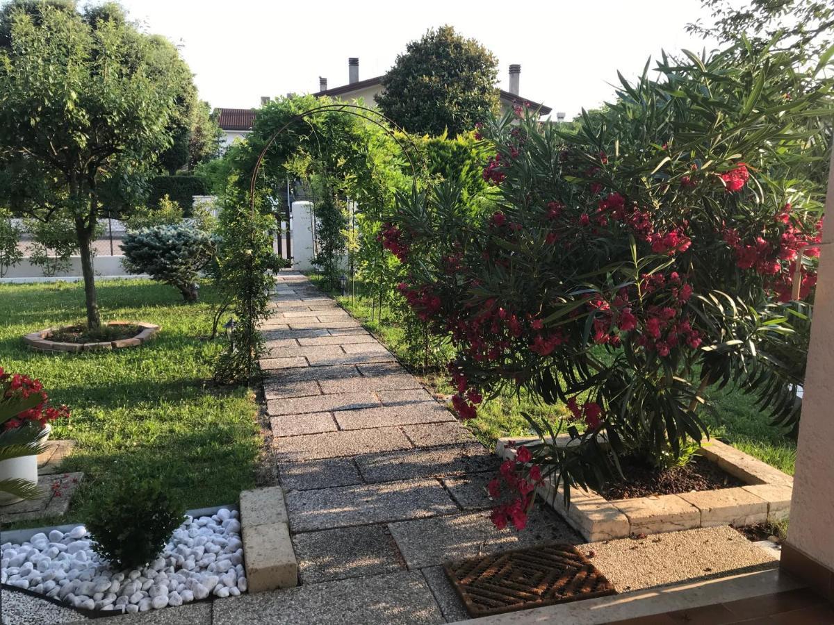 Vecchia Favola House Villa Quarto d'Altino Ngoại thất bức ảnh