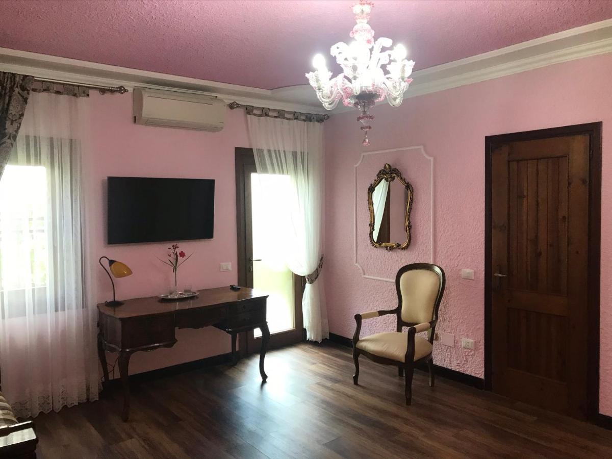 Vecchia Favola House Villa Quarto d'Altino Ngoại thất bức ảnh