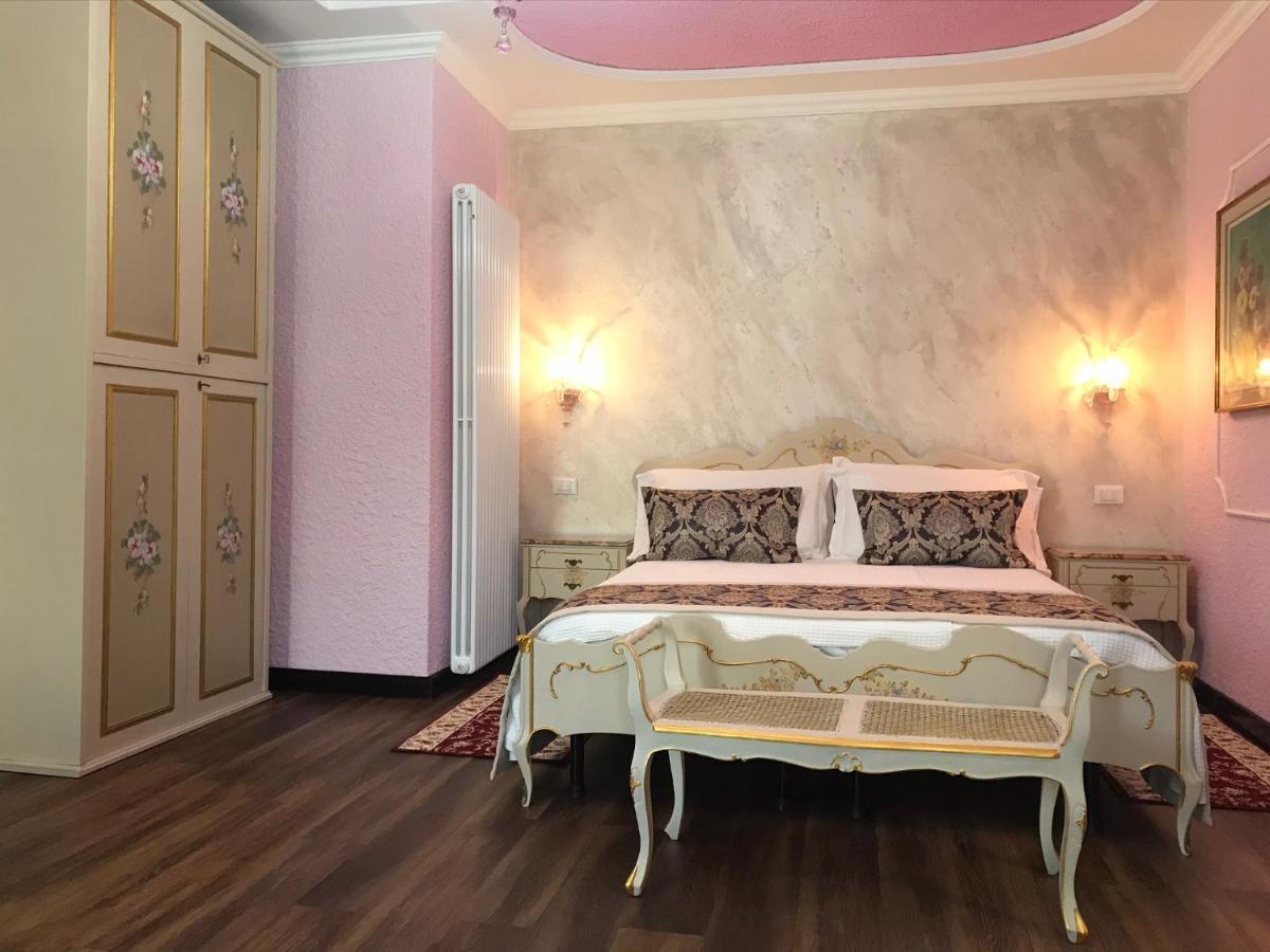 Vecchia Favola House Villa Quarto d'Altino Ngoại thất bức ảnh