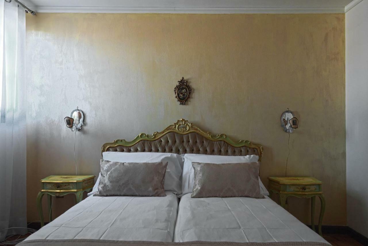 Vecchia Favola House Villa Quarto d'Altino Ngoại thất bức ảnh