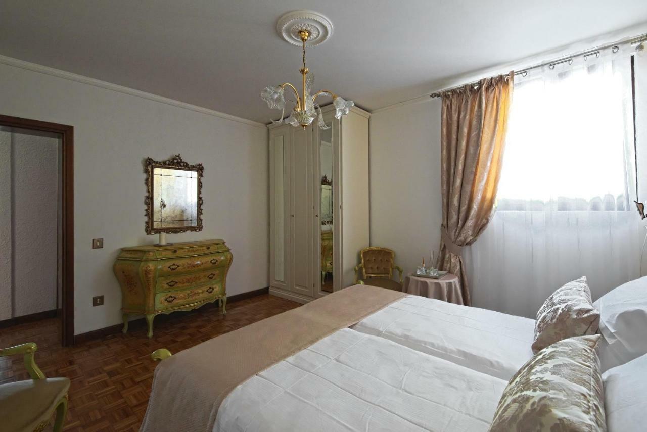 Vecchia Favola House Villa Quarto d'Altino Ngoại thất bức ảnh