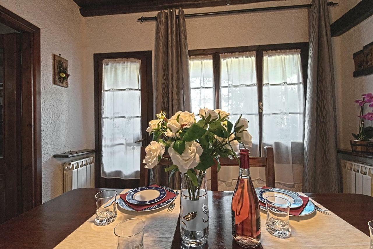 Vecchia Favola House Villa Quarto d'Altino Ngoại thất bức ảnh