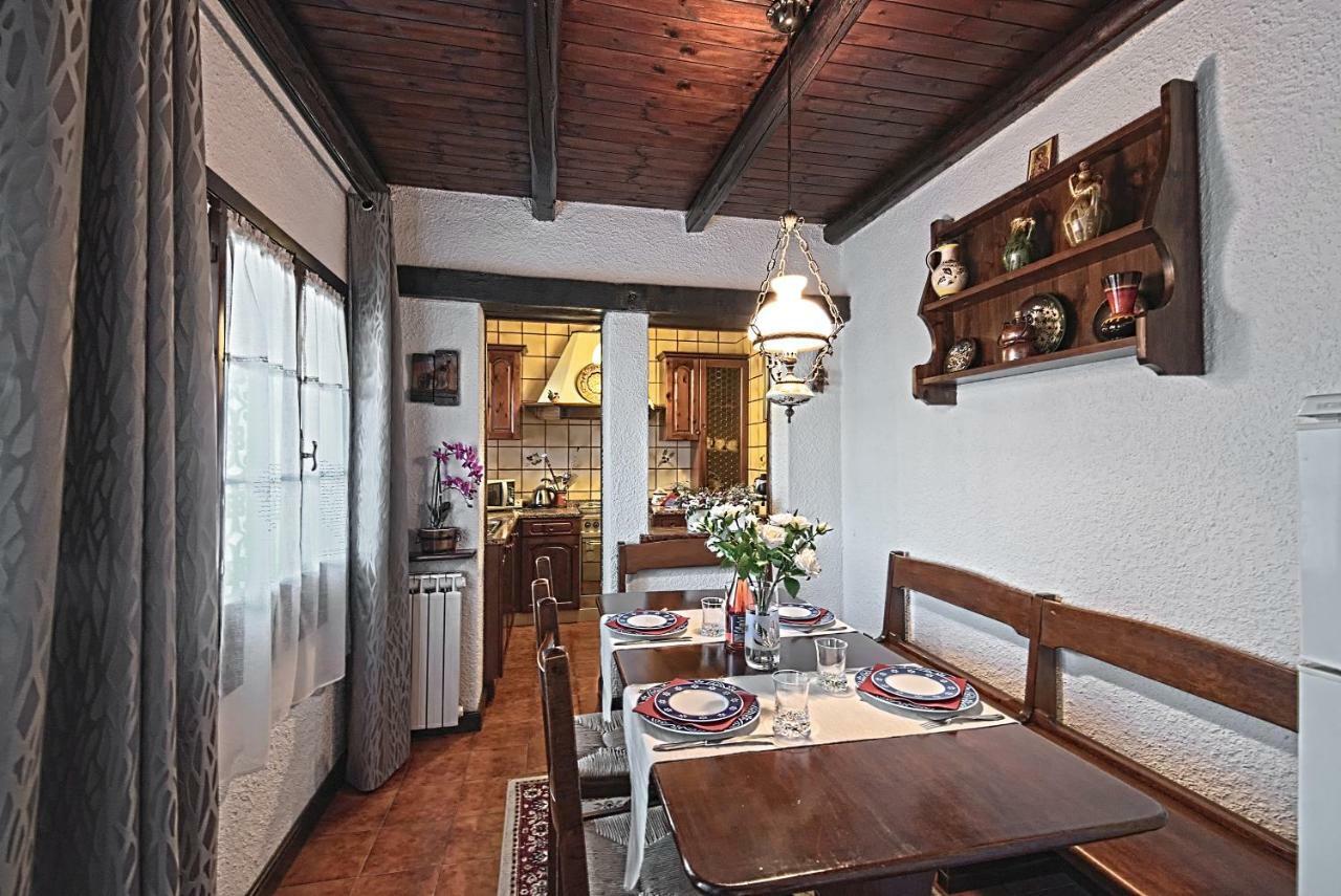 Vecchia Favola House Villa Quarto d'Altino Ngoại thất bức ảnh