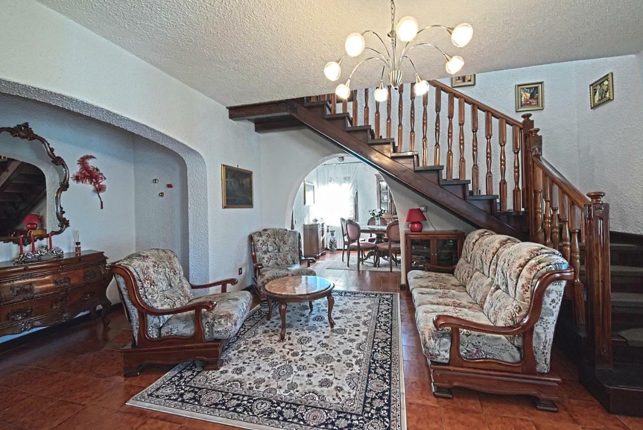 Vecchia Favola House Villa Quarto d'Altino Ngoại thất bức ảnh