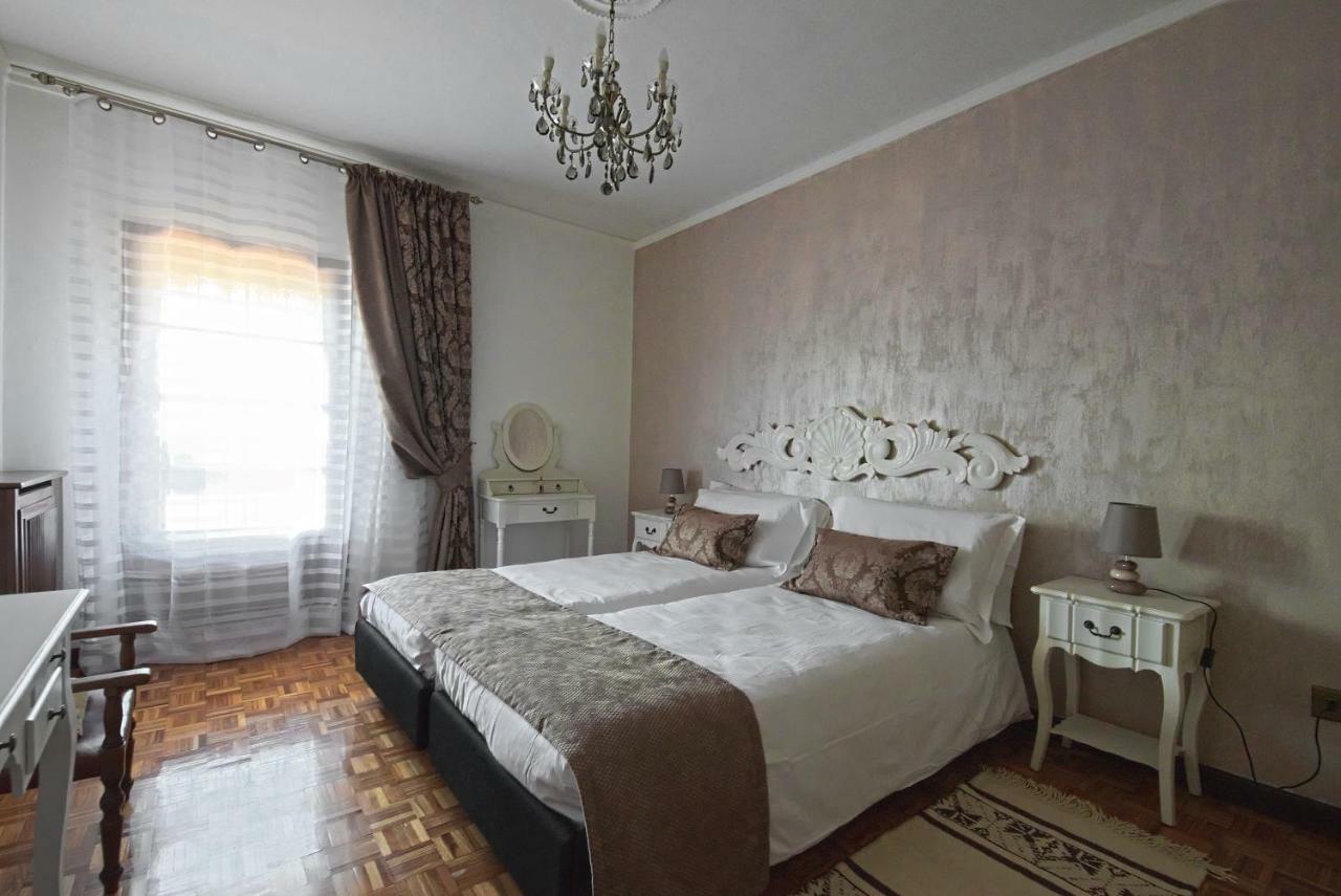 Vecchia Favola House Villa Quarto d'Altino Ngoại thất bức ảnh