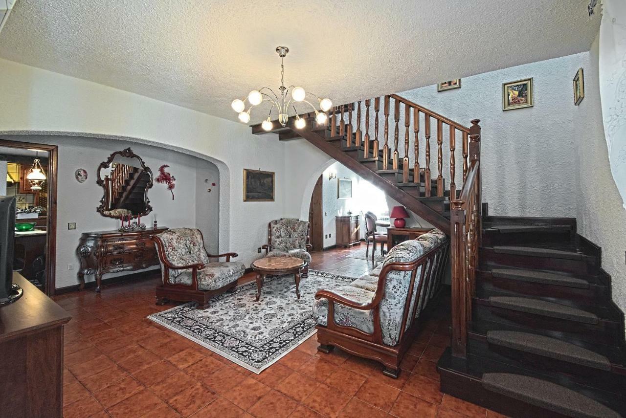 Vecchia Favola House Villa Quarto d'Altino Ngoại thất bức ảnh