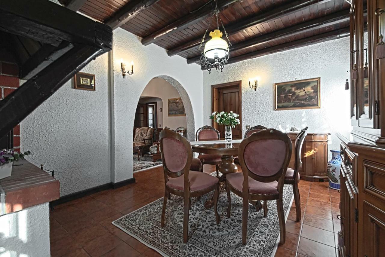 Vecchia Favola House Villa Quarto d'Altino Ngoại thất bức ảnh
