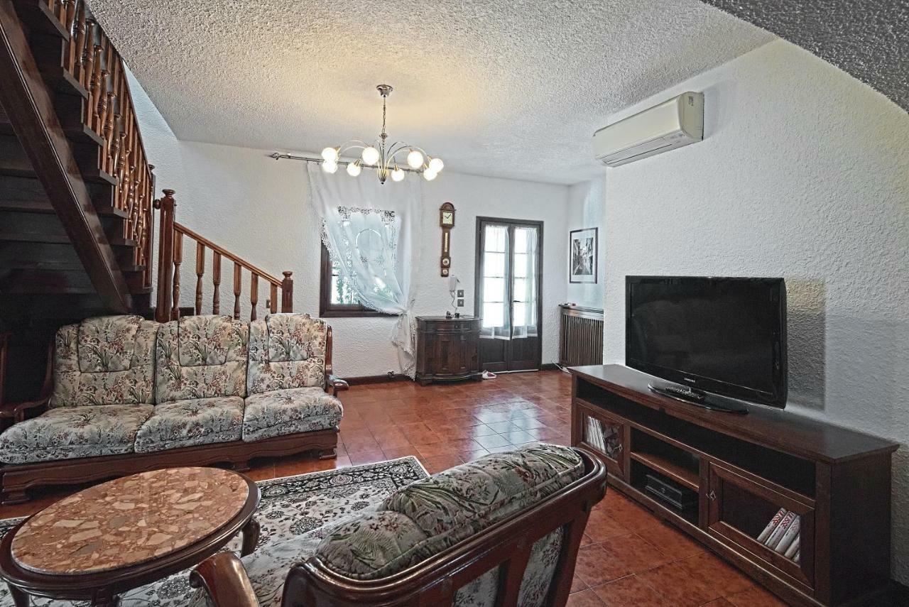 Vecchia Favola House Villa Quarto d'Altino Ngoại thất bức ảnh