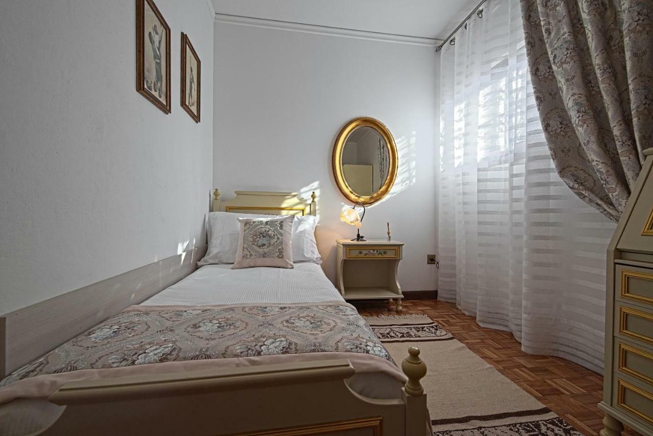 Vecchia Favola House Villa Quarto d'Altino Ngoại thất bức ảnh
