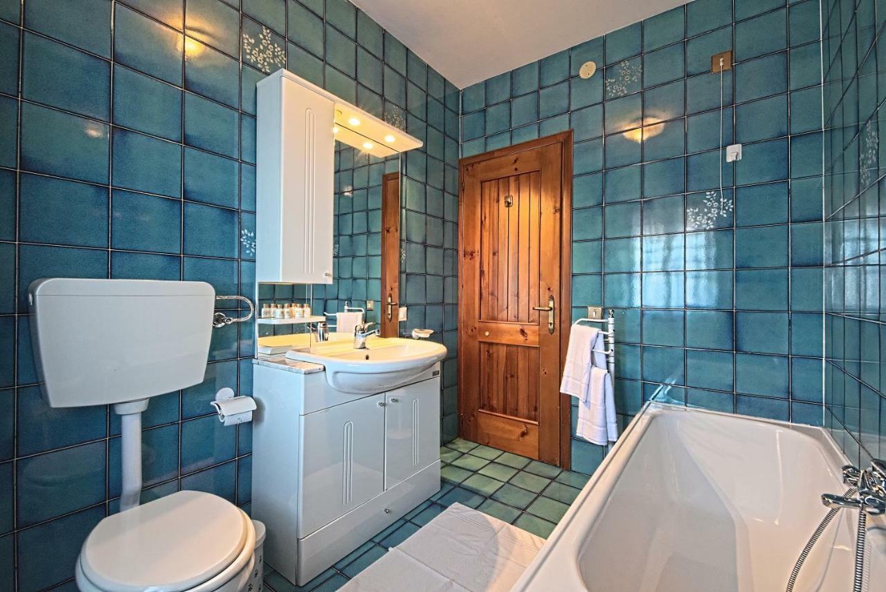 Vecchia Favola House Villa Quarto d'Altino Ngoại thất bức ảnh