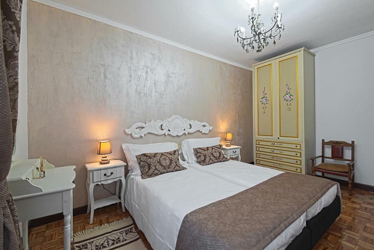 Vecchia Favola House Villa Quarto d'Altino Ngoại thất bức ảnh
