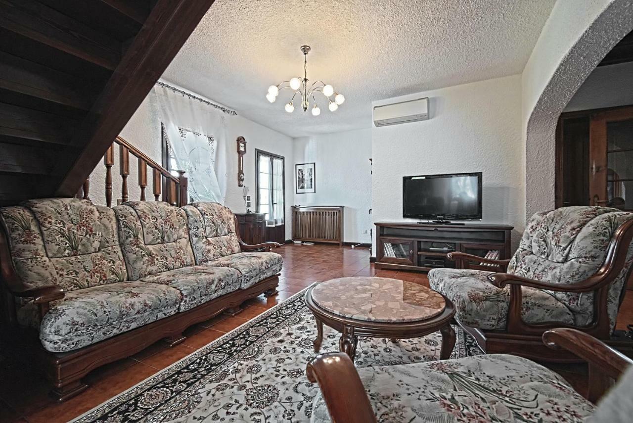 Vecchia Favola House Villa Quarto d'Altino Ngoại thất bức ảnh