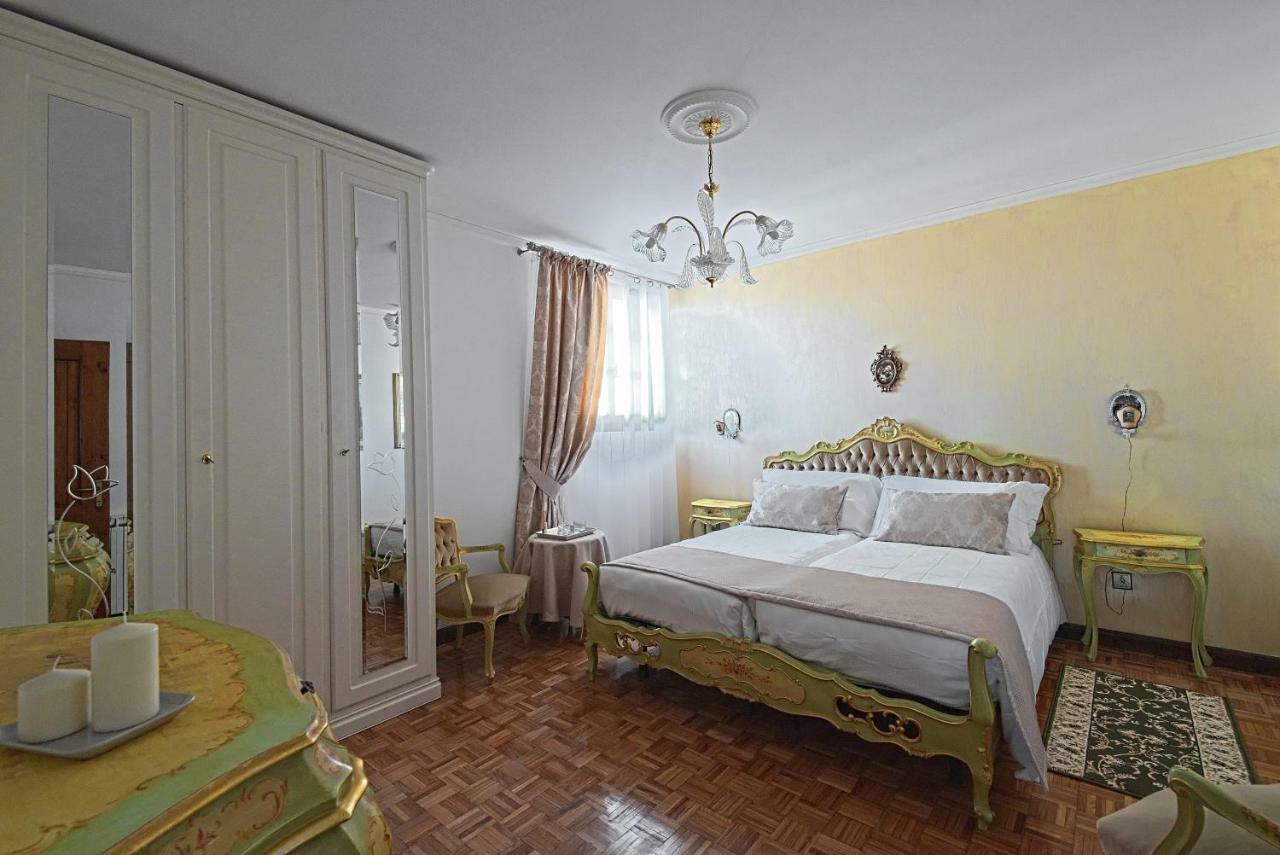 Vecchia Favola House Villa Quarto d'Altino Ngoại thất bức ảnh