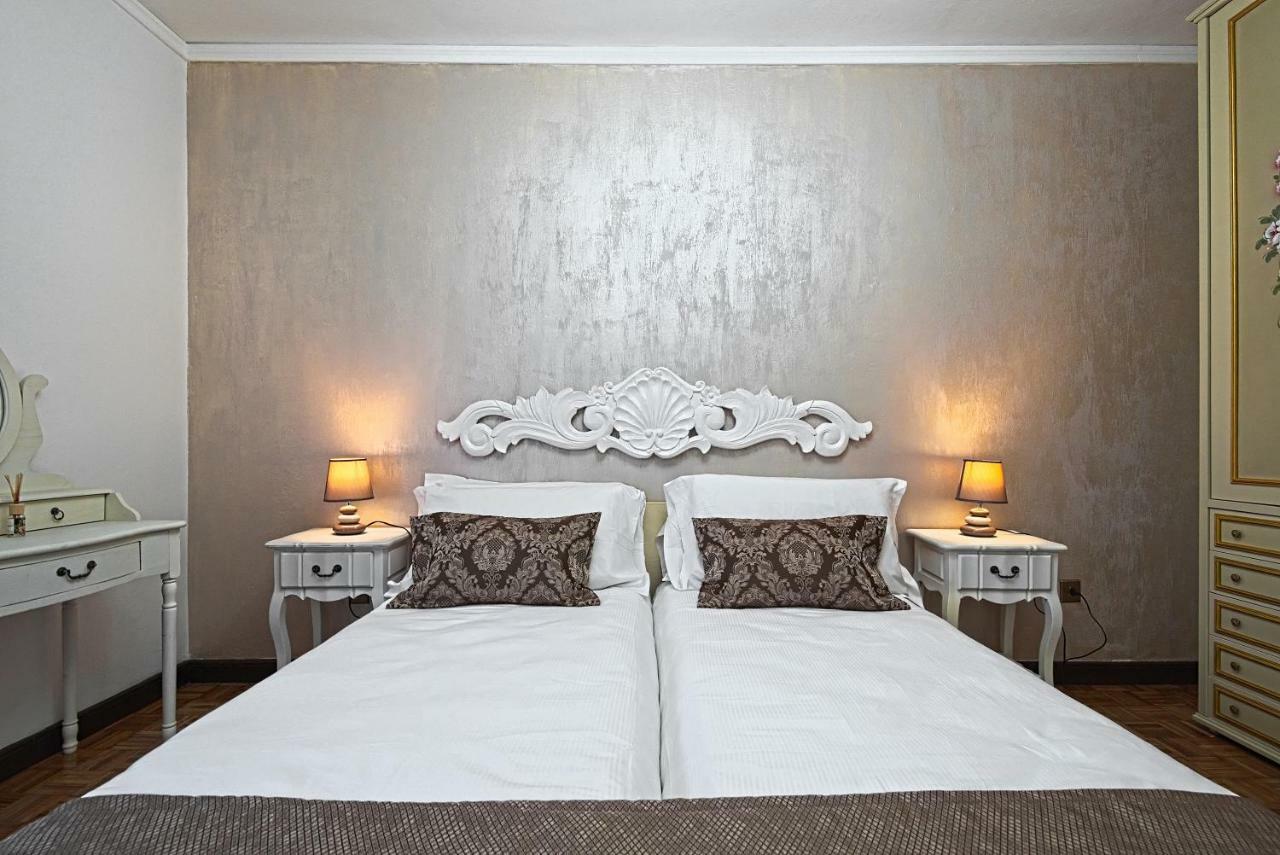 Vecchia Favola House Villa Quarto d'Altino Ngoại thất bức ảnh