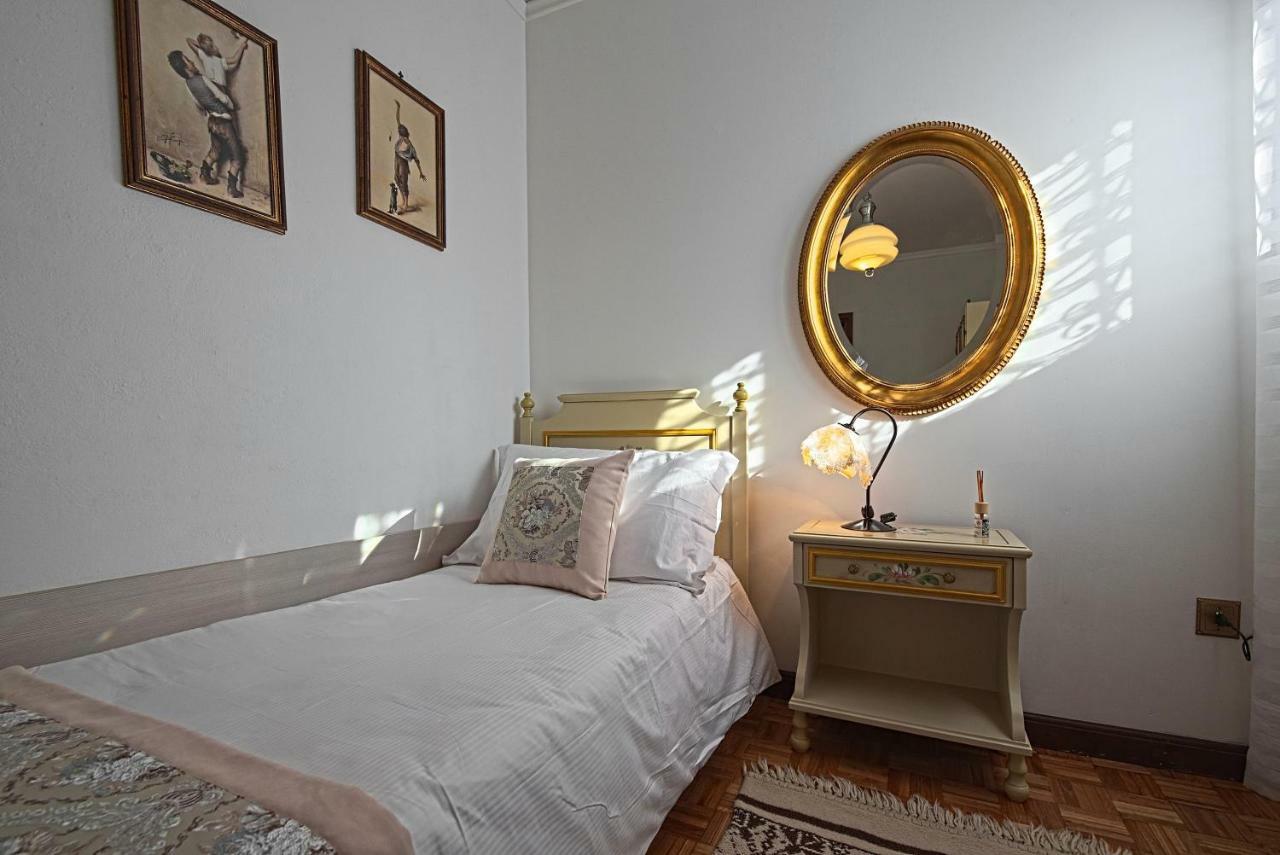 Vecchia Favola House Villa Quarto d'Altino Ngoại thất bức ảnh