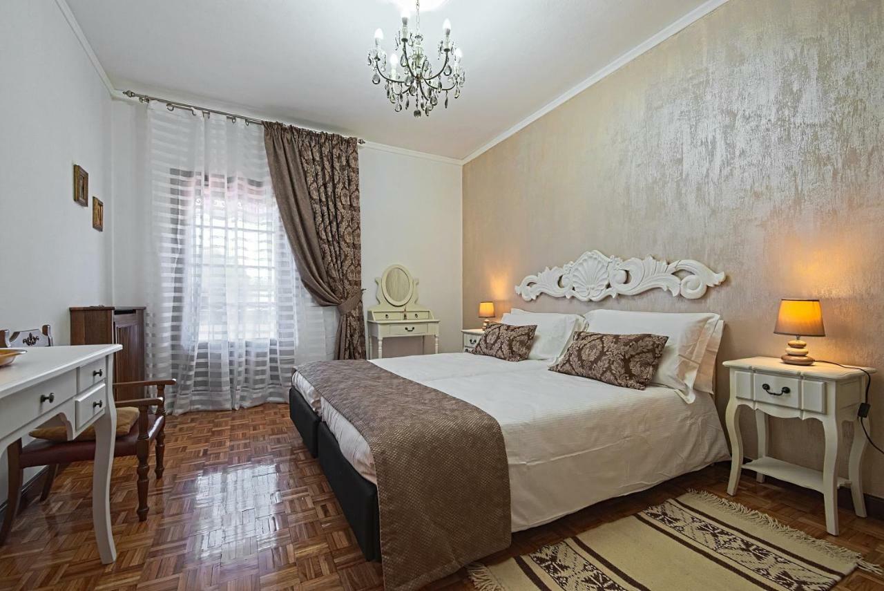 Vecchia Favola House Villa Quarto d'Altino Ngoại thất bức ảnh
