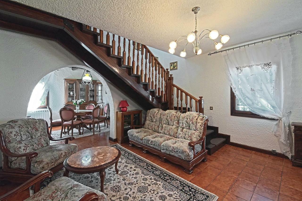 Vecchia Favola House Villa Quarto d'Altino Ngoại thất bức ảnh