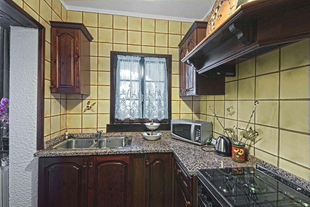 Vecchia Favola House Villa Quarto d'Altino Ngoại thất bức ảnh