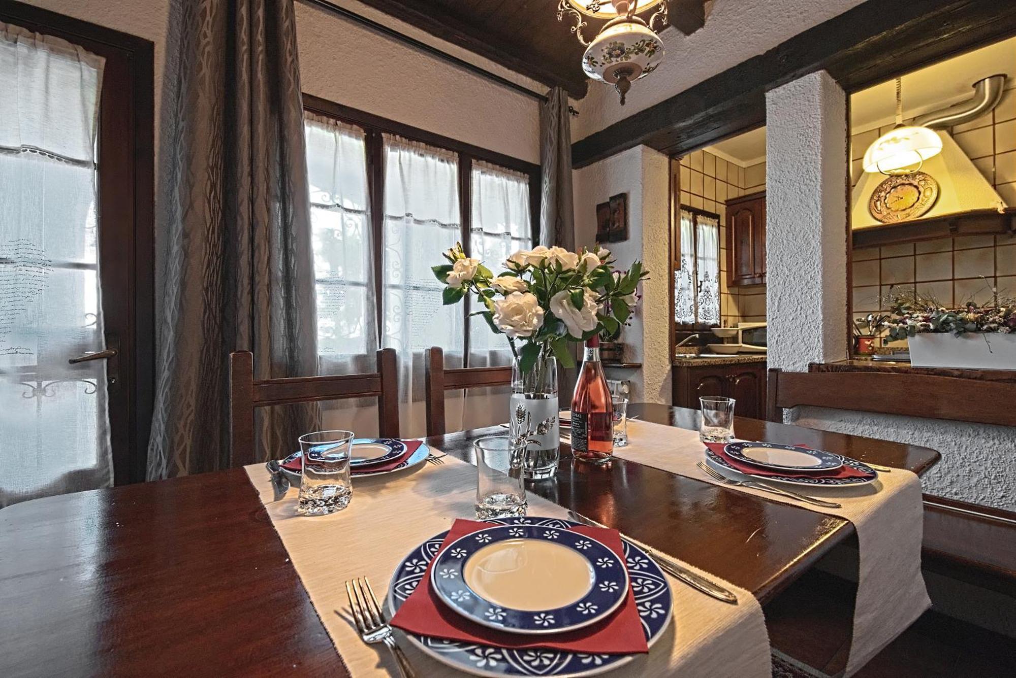 Vecchia Favola House Villa Quarto d'Altino Ngoại thất bức ảnh