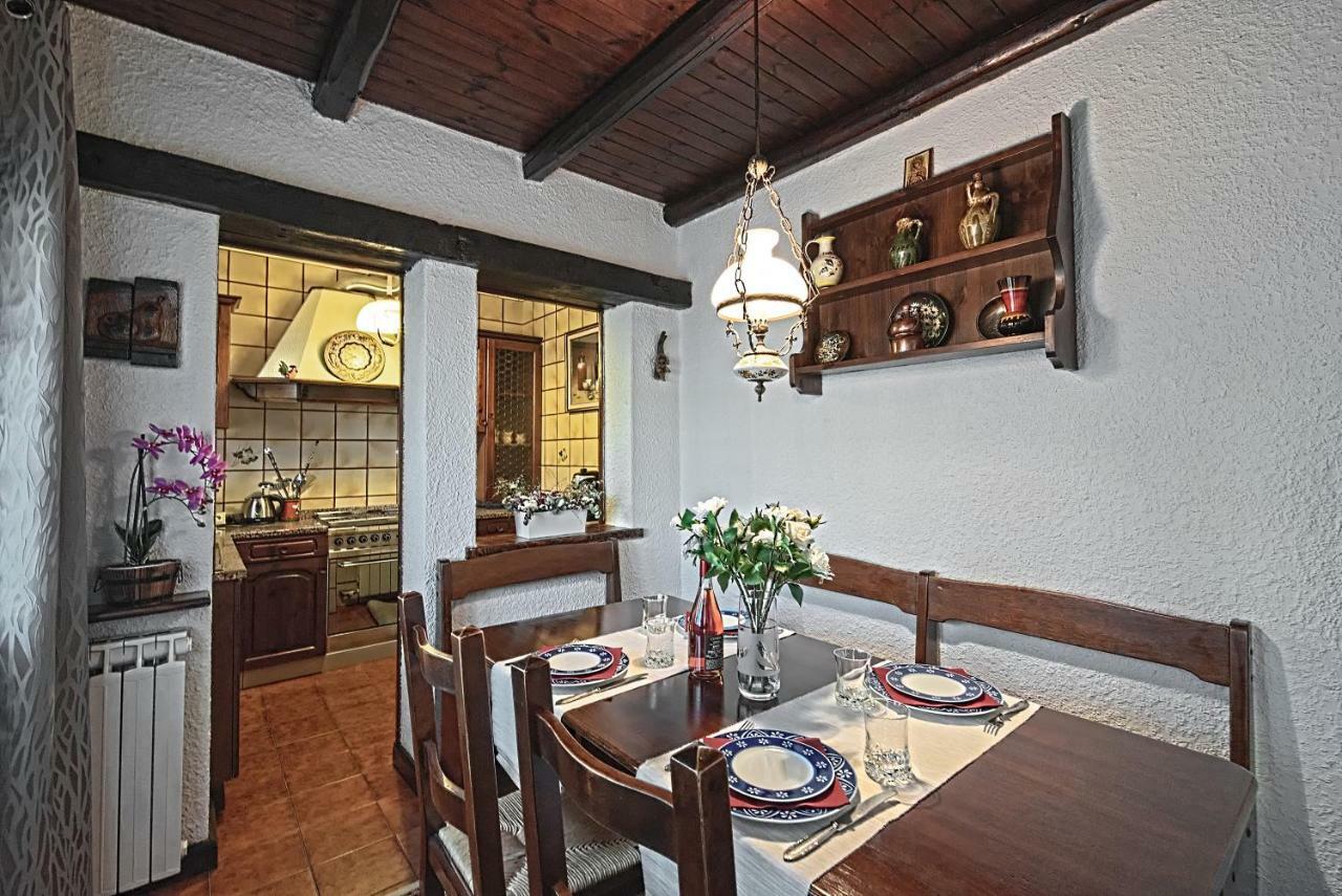 Vecchia Favola House Villa Quarto d'Altino Ngoại thất bức ảnh