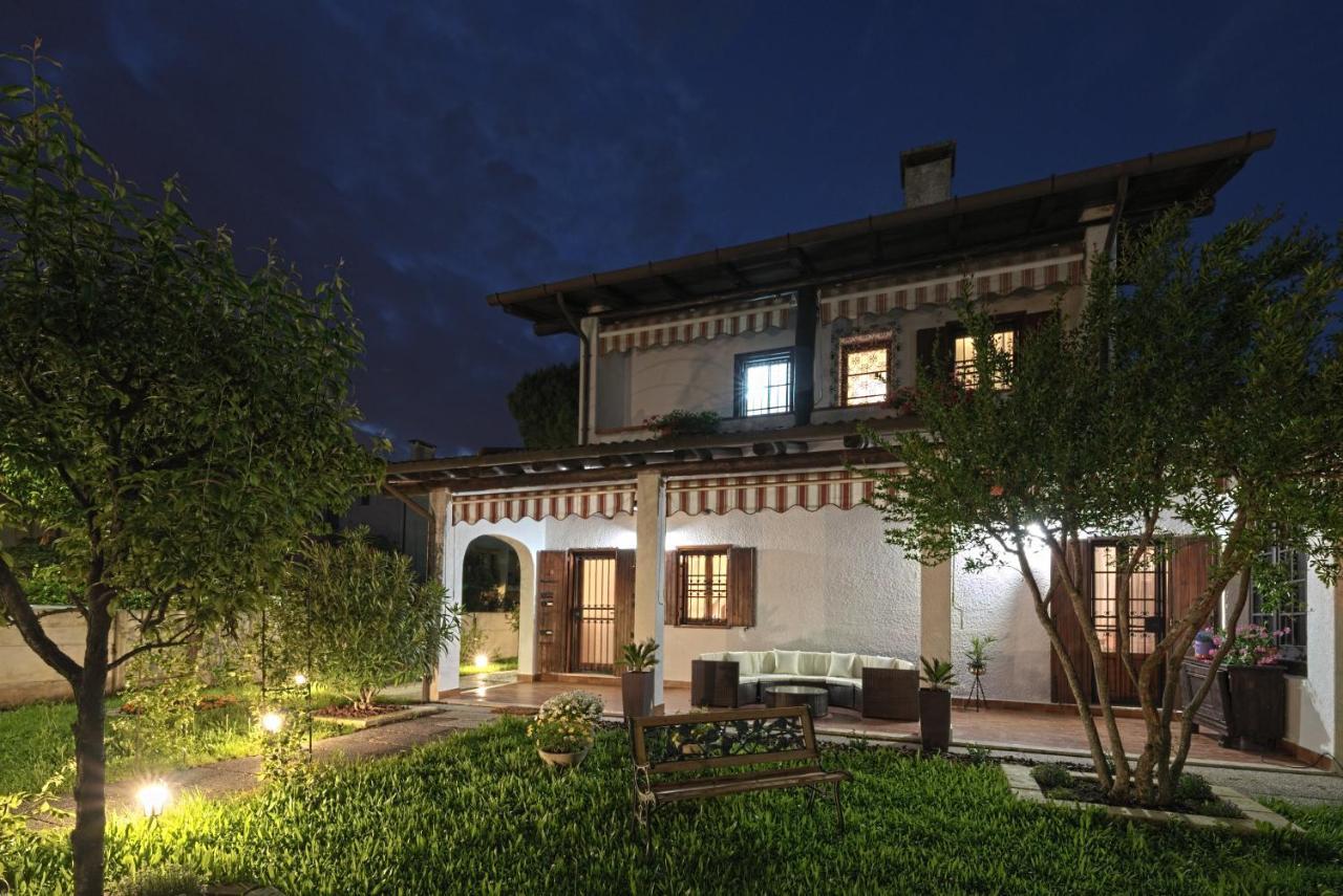 Vecchia Favola House Villa Quarto d'Altino Ngoại thất bức ảnh