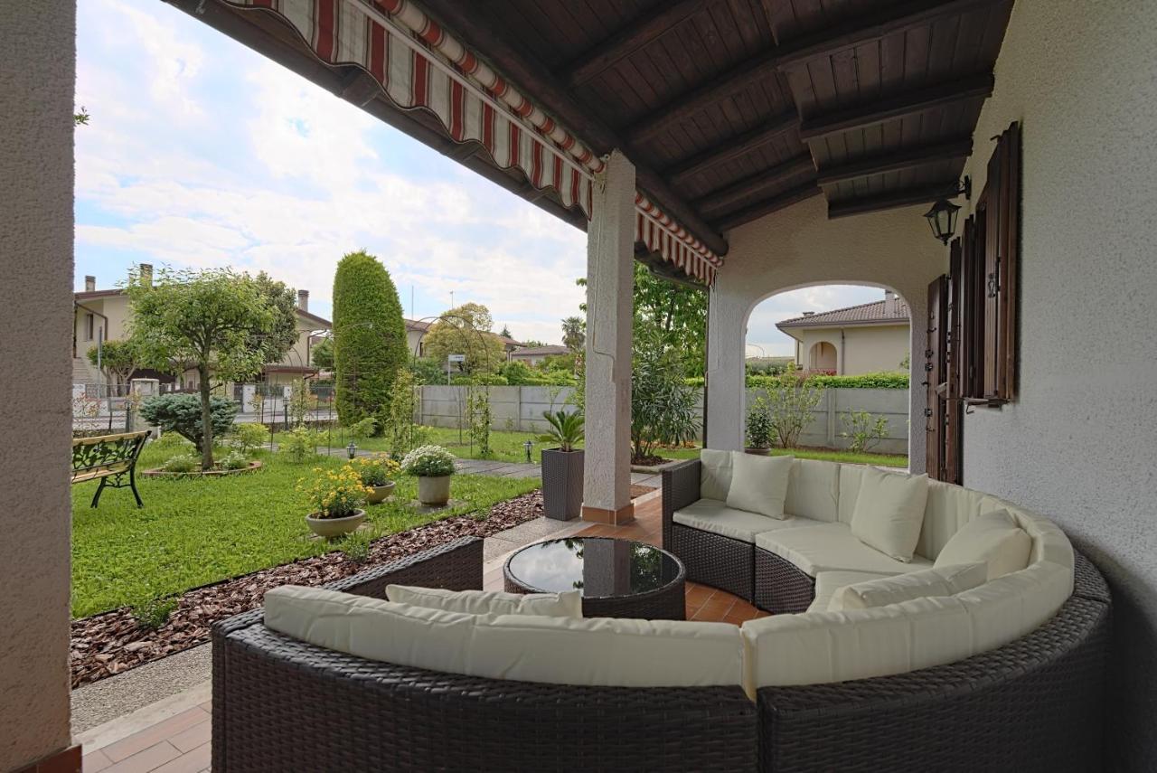 Vecchia Favola House Villa Quarto d'Altino Ngoại thất bức ảnh