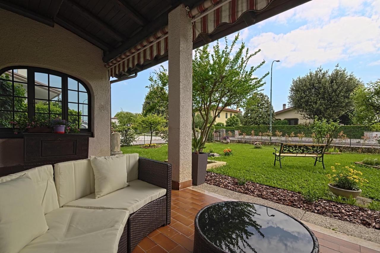 Vecchia Favola House Villa Quarto d'Altino Ngoại thất bức ảnh
