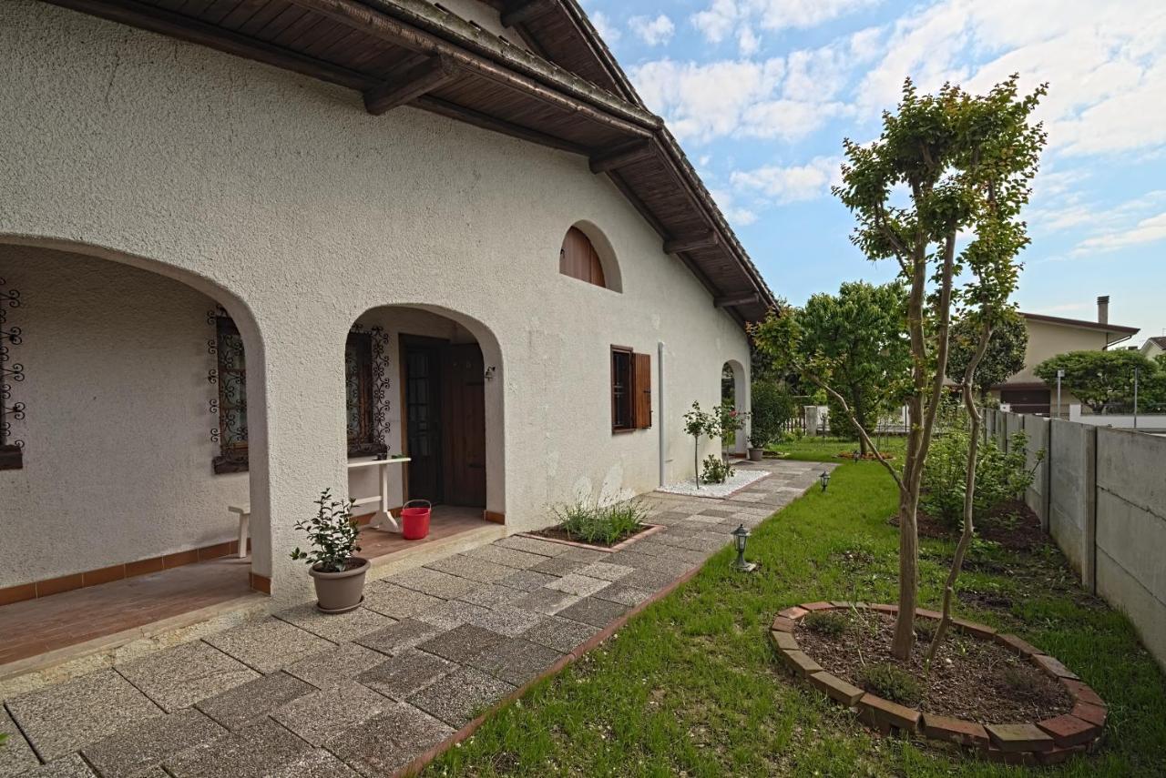 Vecchia Favola House Villa Quarto d'Altino Ngoại thất bức ảnh