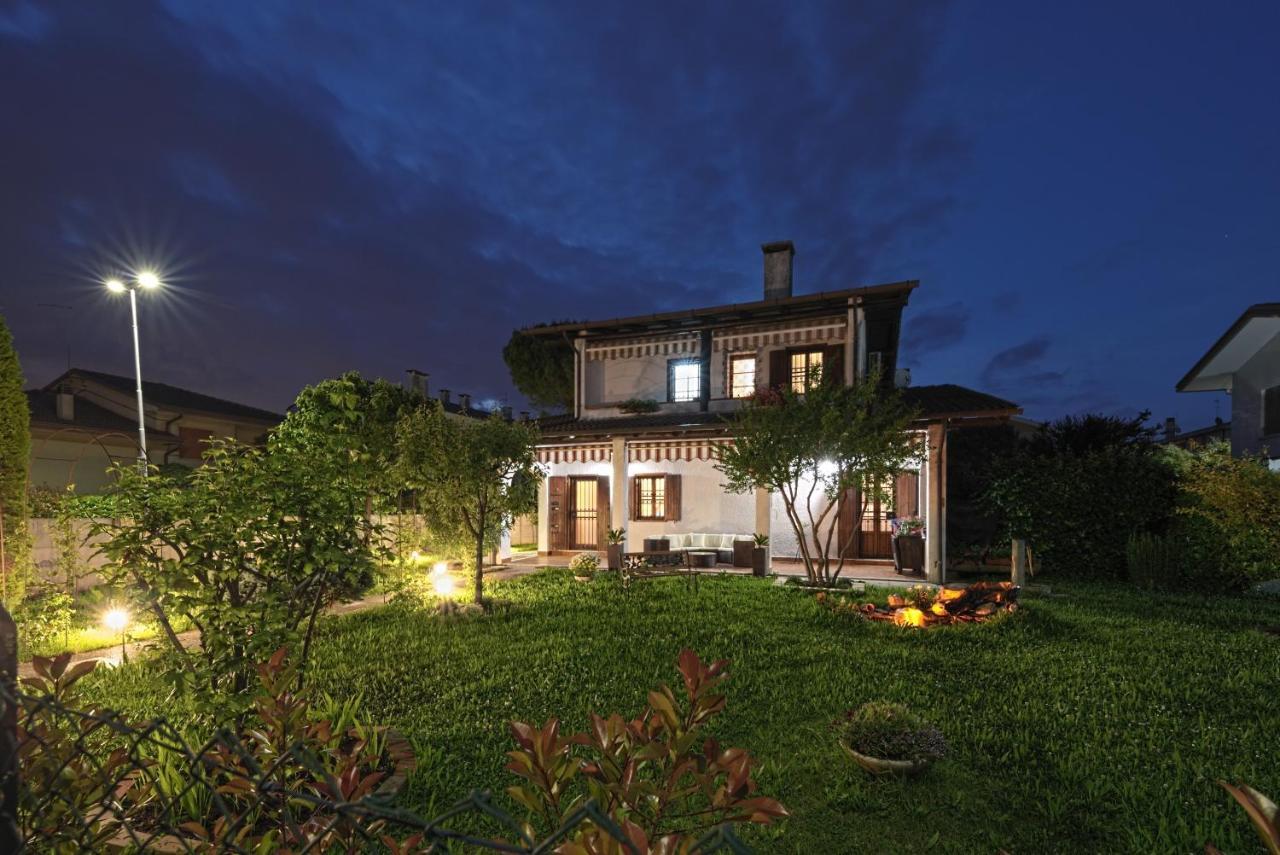 Vecchia Favola House Villa Quarto d'Altino Ngoại thất bức ảnh