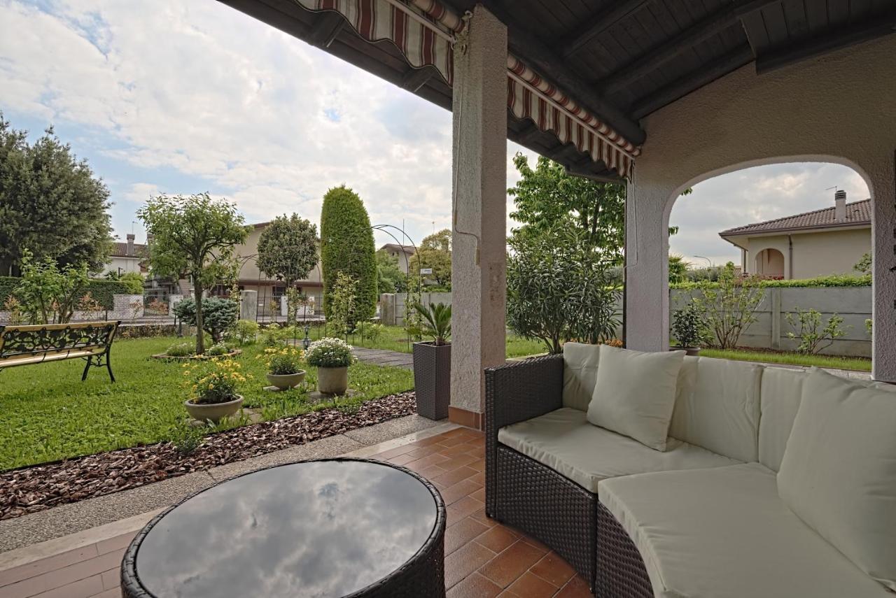 Vecchia Favola House Villa Quarto d'Altino Ngoại thất bức ảnh