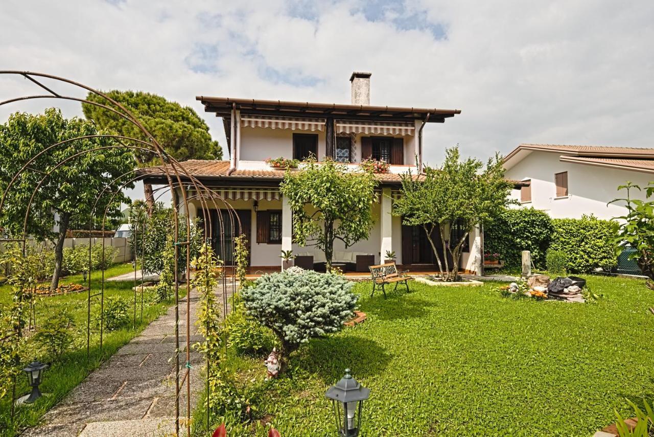 Vecchia Favola House Villa Quarto d'Altino Ngoại thất bức ảnh
