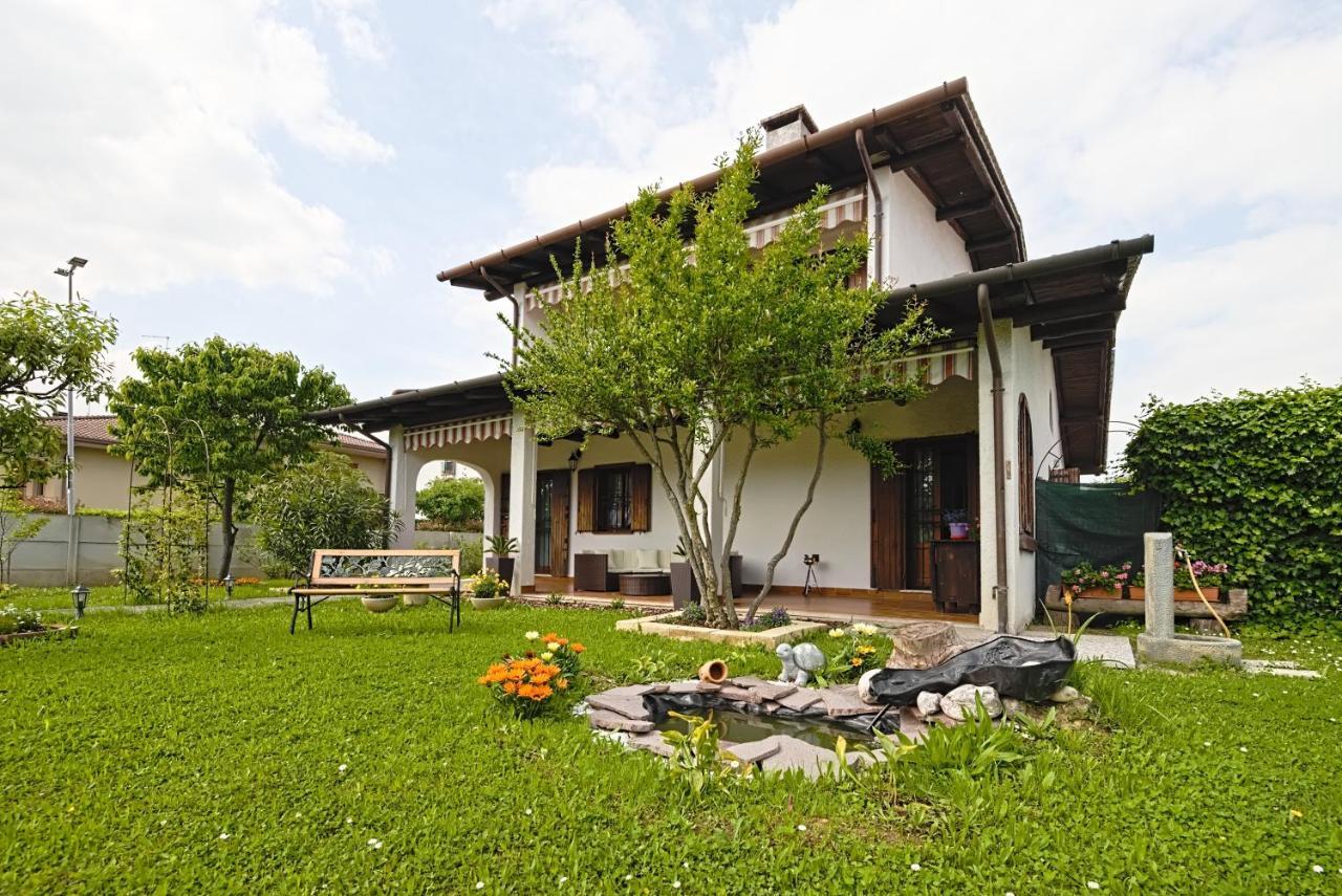 Vecchia Favola House Villa Quarto d'Altino Ngoại thất bức ảnh