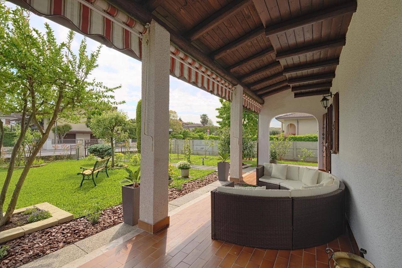 Vecchia Favola House Villa Quarto d'Altino Ngoại thất bức ảnh
