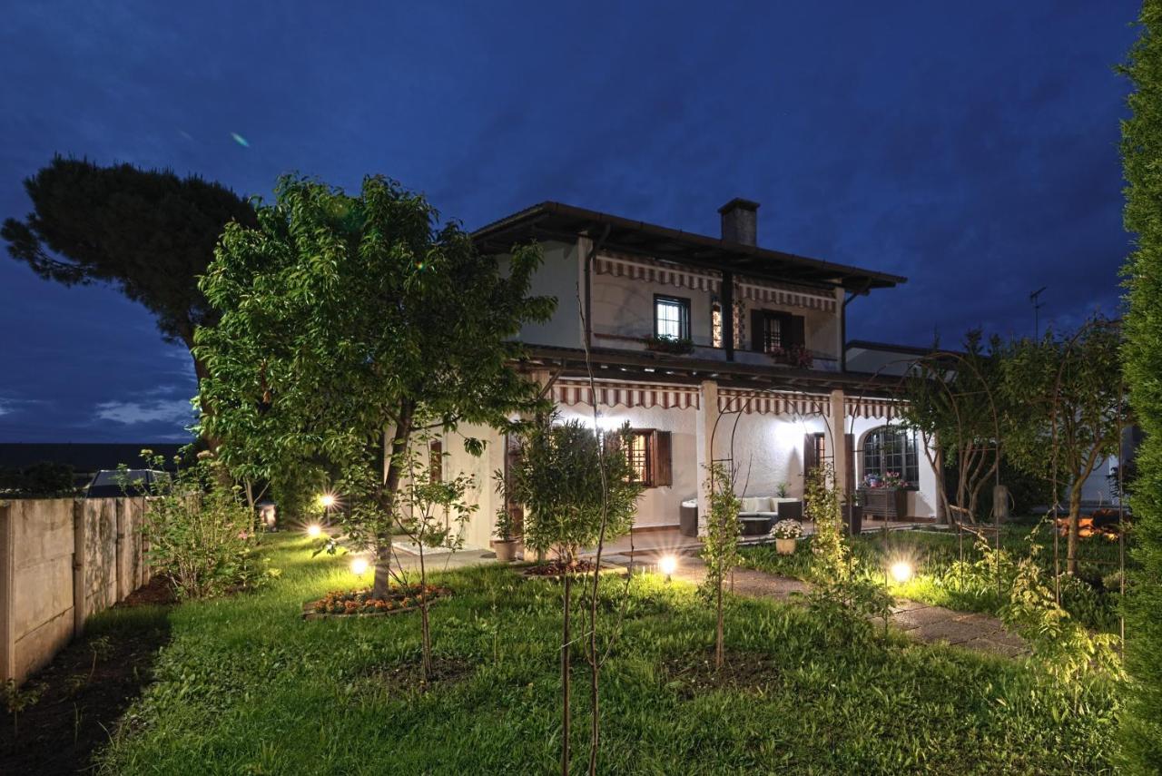 Vecchia Favola House Villa Quarto d'Altino Ngoại thất bức ảnh
