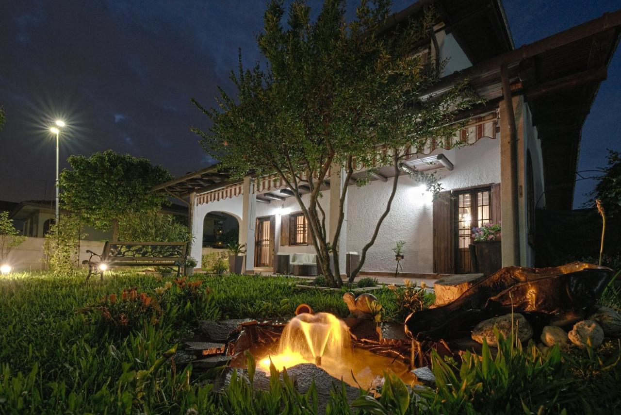 Vecchia Favola House Villa Quarto d'Altino Ngoại thất bức ảnh