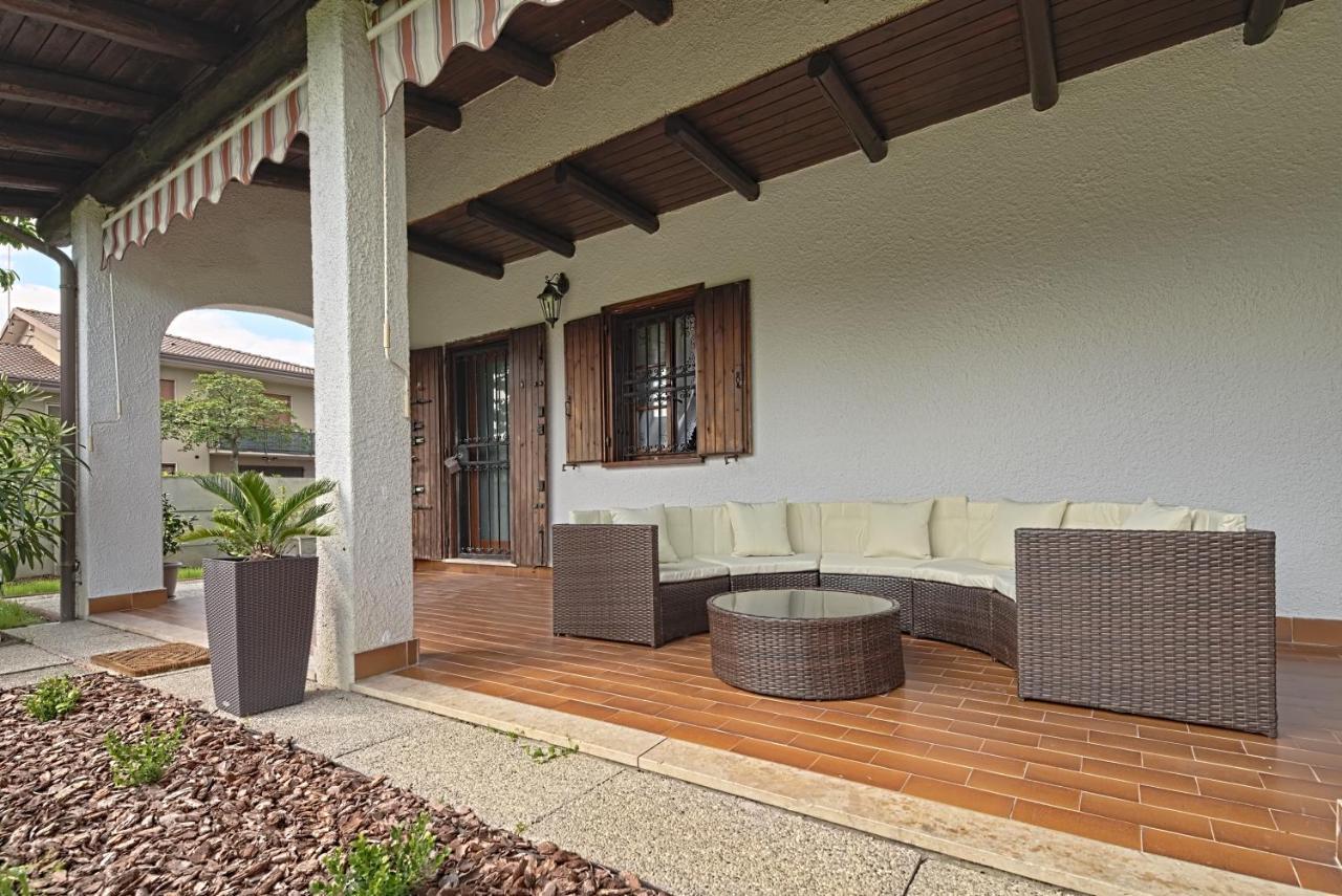 Vecchia Favola House Villa Quarto d'Altino Ngoại thất bức ảnh